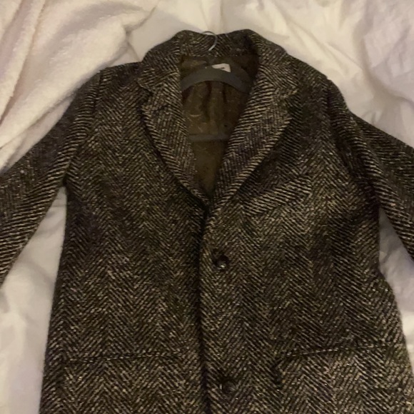Zadig and Voltaire Marla Coat - Picture 5 of 12